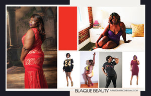 Fashion Diva Styles by Angie 