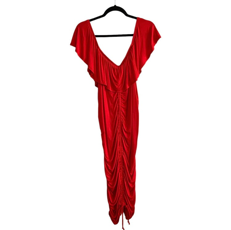 Fashion Nova Ruched Dress – Fashion Diva Styles by Angie